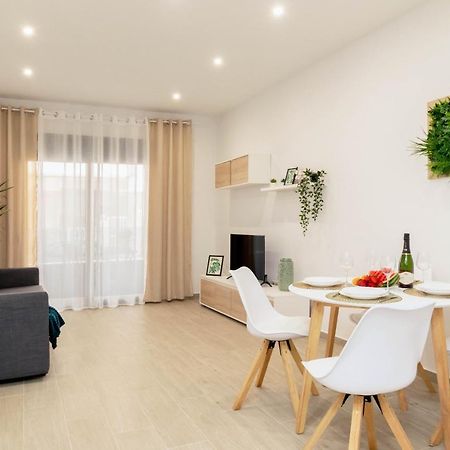 Corazon Del Mar Apartment Торевиеха Екстериор снимка