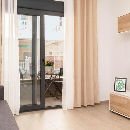 Corazon Del Mar Apartment Торевиеха Екстериор снимка