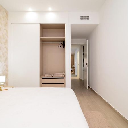 Corazon Del Mar Apartment Торевиеха Екстериор снимка