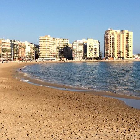 Corazon Del Mar Apartment Торевиеха Екстериор снимка