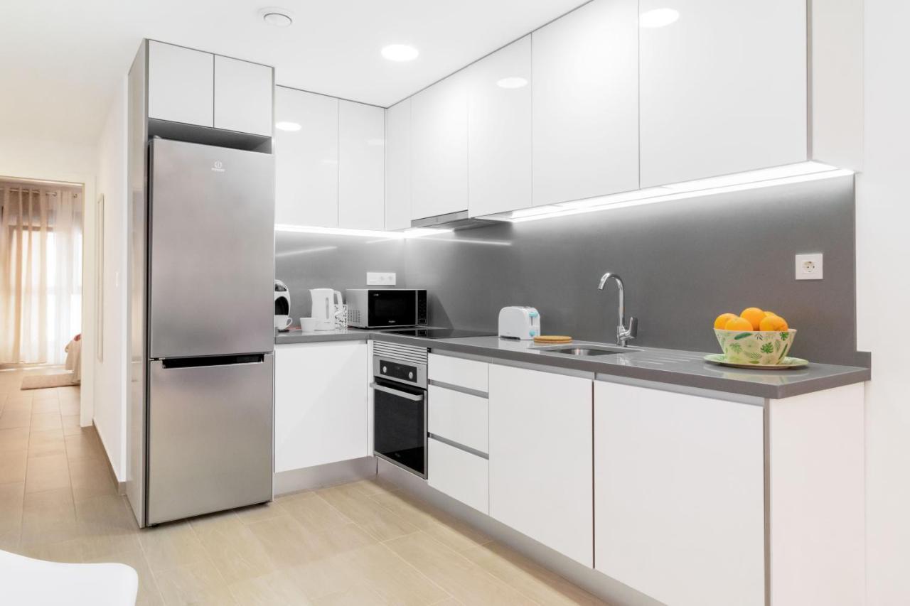 Corazon Del Mar Apartment Торевиеха Екстериор снимка