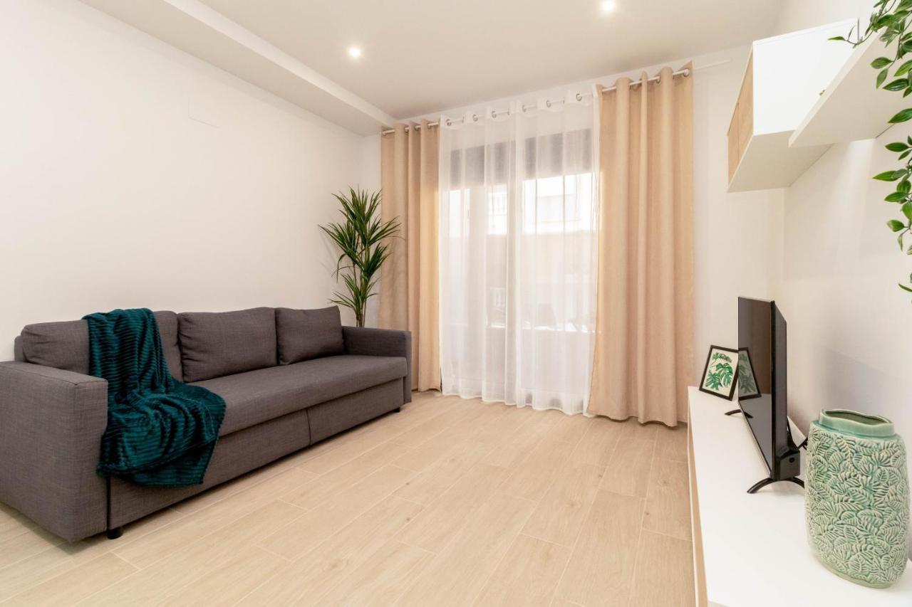 Corazon Del Mar Apartment Торевиеха Екстериор снимка