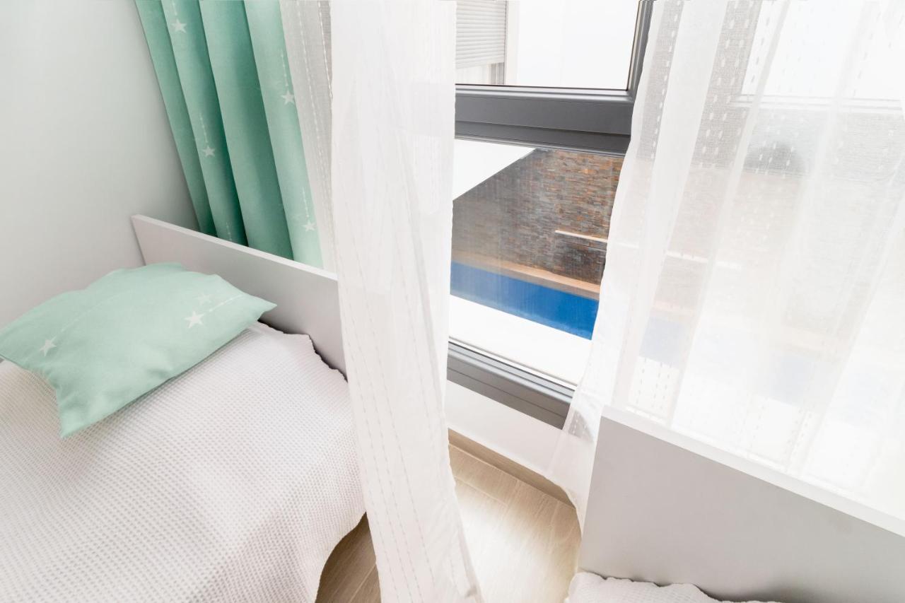 Corazon Del Mar Apartment Торевиеха Екстериор снимка