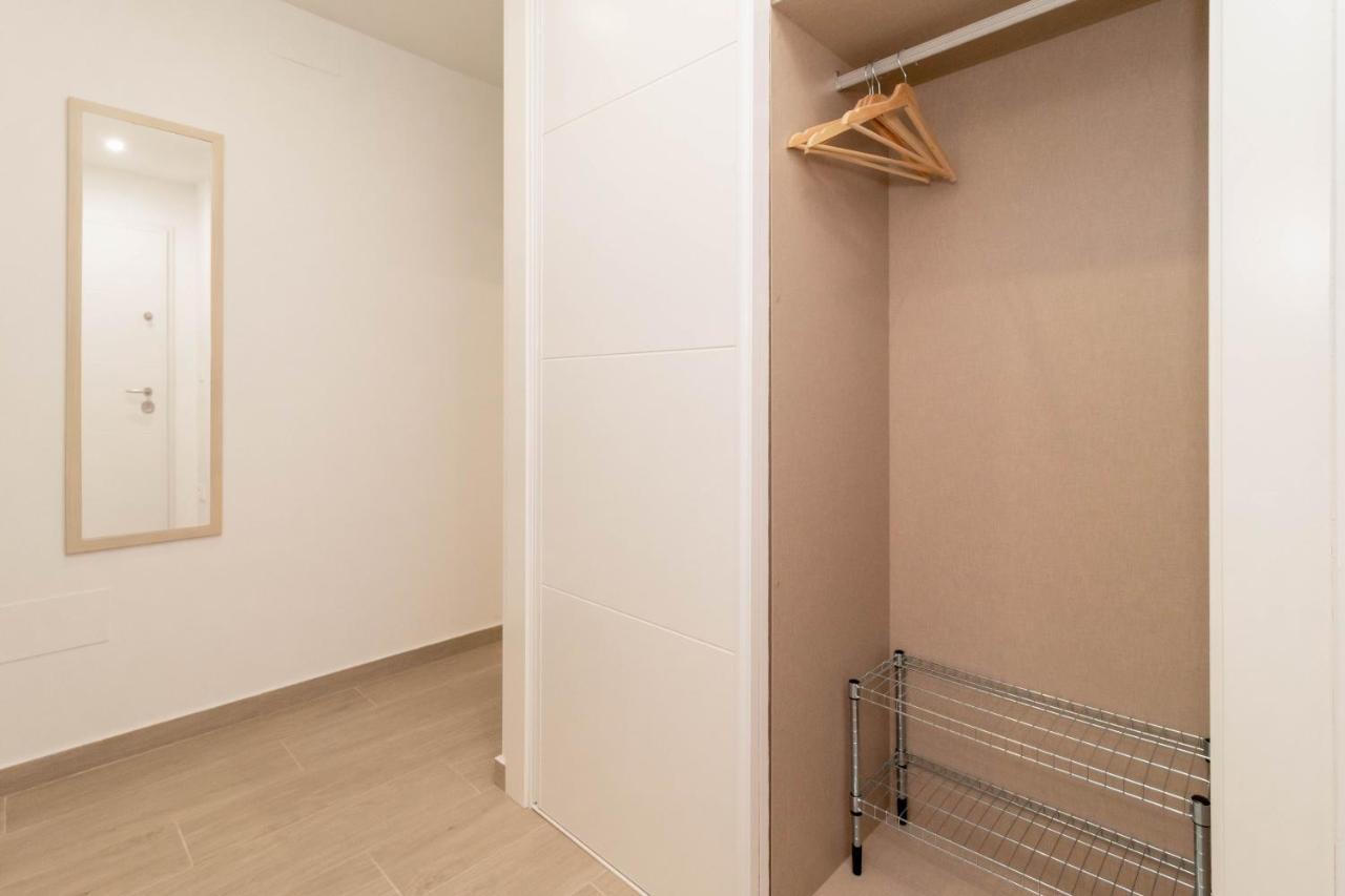 Corazon Del Mar Apartment Торевиеха Екстериор снимка
