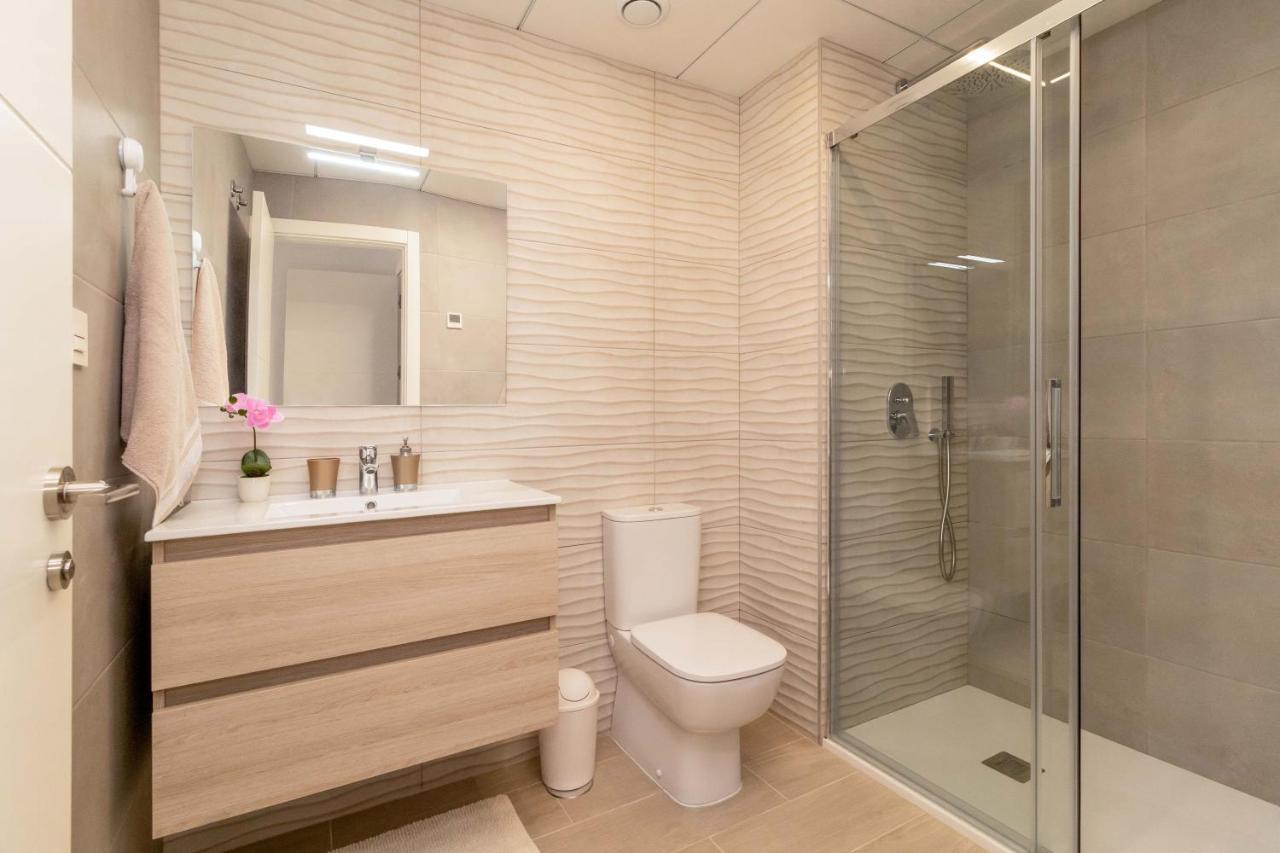 Corazon Del Mar Apartment Торевиеха Екстериор снимка