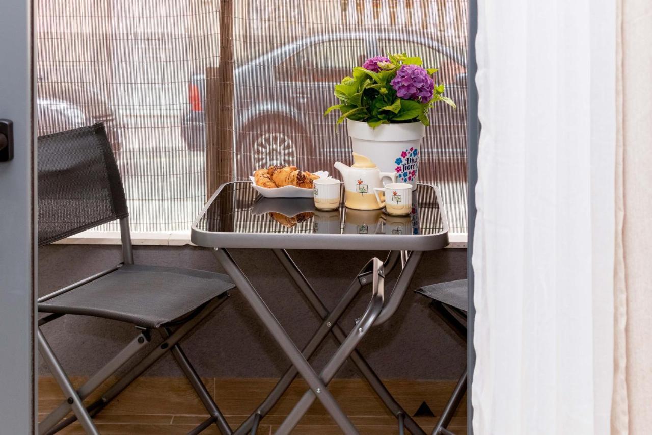 Corazon Del Mar Apartment Торевиеха Екстериор снимка