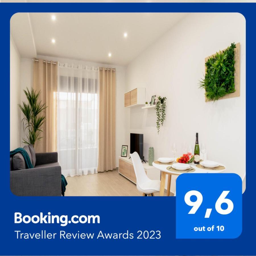 Corazon Del Mar Apartment Торевиеха Екстериор снимка